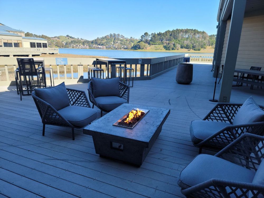 Club Evexia - Mill Valley Informative