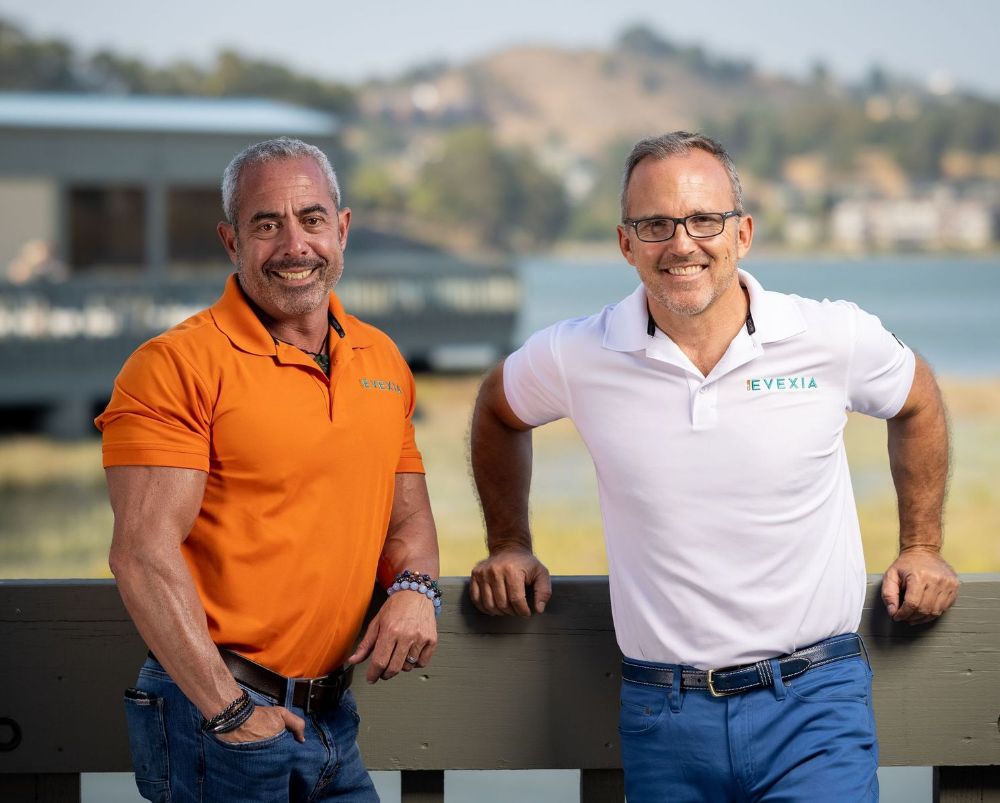 Club Evexia - Mill Valley Accommodate