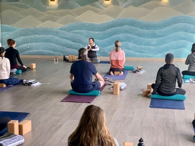 Club Evexia - Mill Valley Convenience