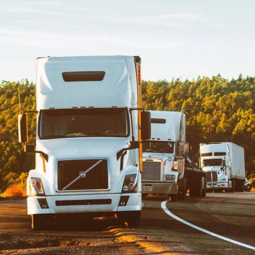 Yellow Rose Travel Plaza - Normangee Information