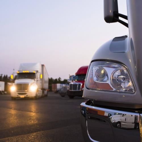 Yellow Rose Travel Plaza - Normangee Informative