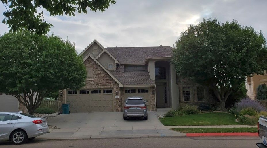 T Bare Roofing - Greeley Availability