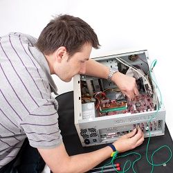 ABMS Computer Repair Center - Encino Slider 1