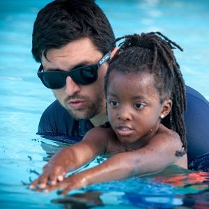 Sharks & Minnows Swim School - Orlando Information