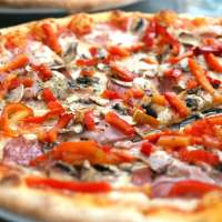 Cottage Inn Pizza - Commerce Charter Twp Cottage Inn Pizza - Commerce Charter Twp, Cottage Inn Pizza - Commerce Charter Twp, 39550 W 14 Mile Rd, Commerce Charter Twp, MI, , Italian restaurant, Restaurant - Italian, pasta, spaghetti, lasagna, pizza, , Restaurant, Italian, burger, noodle, Chinese, sushi, steak, coffee, espresso, latte, cuppa, flat white, pizza, sauce, tomato, fries, sandwich, chicken, fried