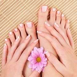Relax Nails & Spa - Las Vegas Appointments