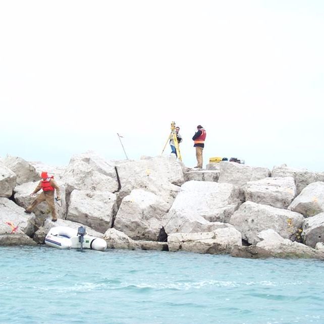 Advanced Surveying & Mapping - Batavia Accessibility