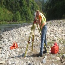 Advanced Surveying & Mapping - Batavia Documentation
