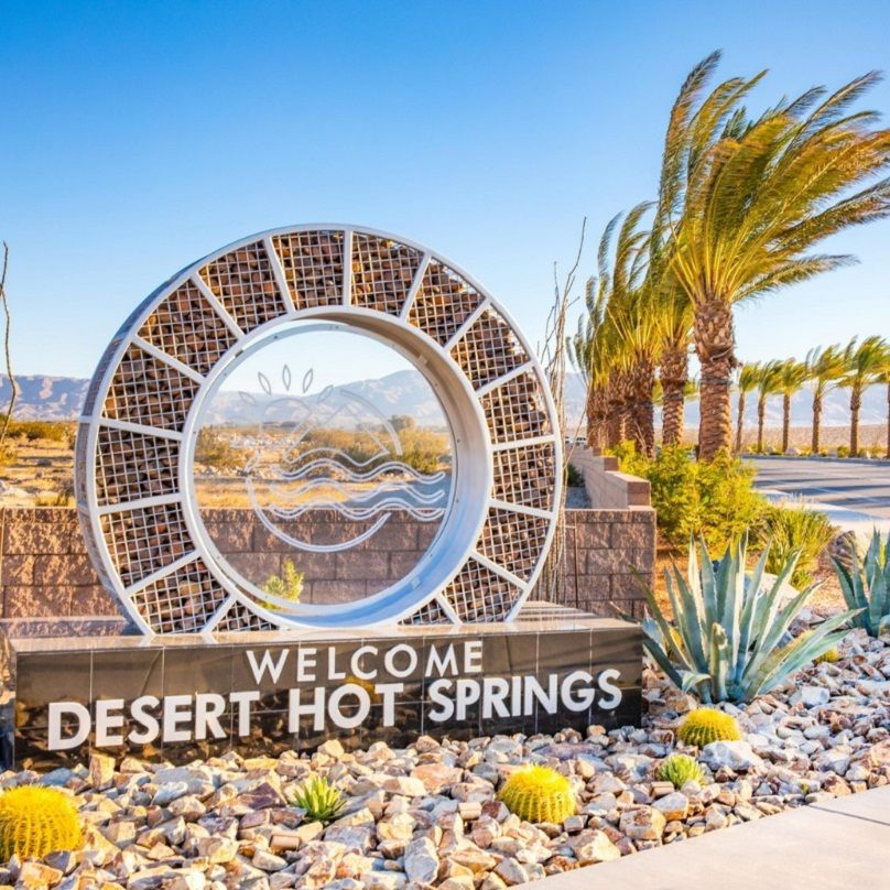 Extrax Palm Springs - Palm Springs Appointments