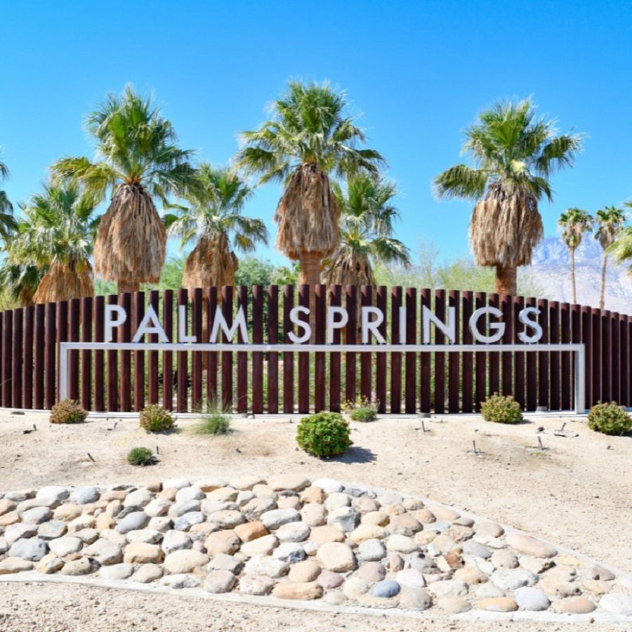 Extrax Palm Springs - Palm Springs Webpagedepot
