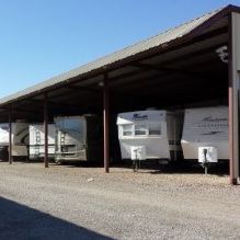 Alamo Boat & RV Storage - Lubbock Affordability
