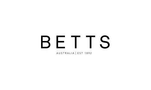 Betts - Perth Informative