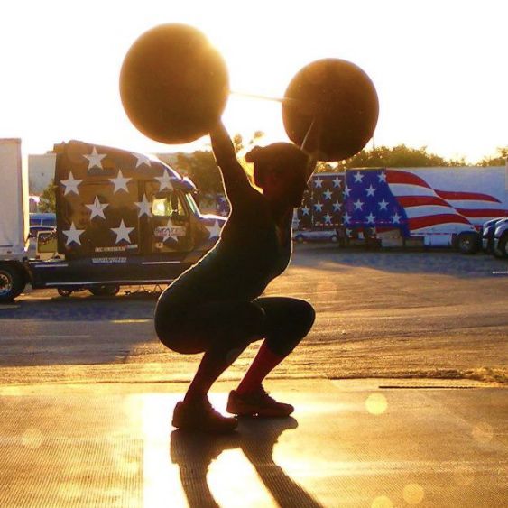 CrossFit CVI - Pompano Beach Appointments