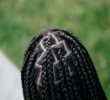 African Hair Braiding By Olga - Bronx Establishment