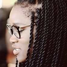 African Hair Braiding By Olga - Bronx Documentation