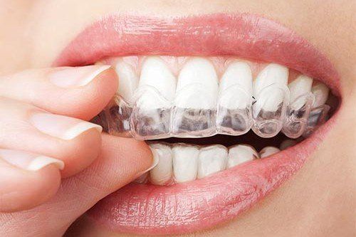 Broadway Cosmetic Dentistry PC Information
