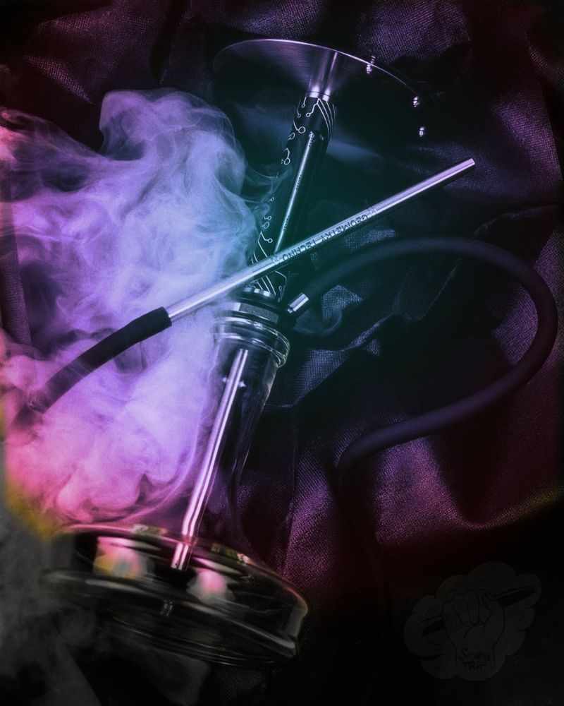 Tuah Shisha Australia - South Melbourne Informative