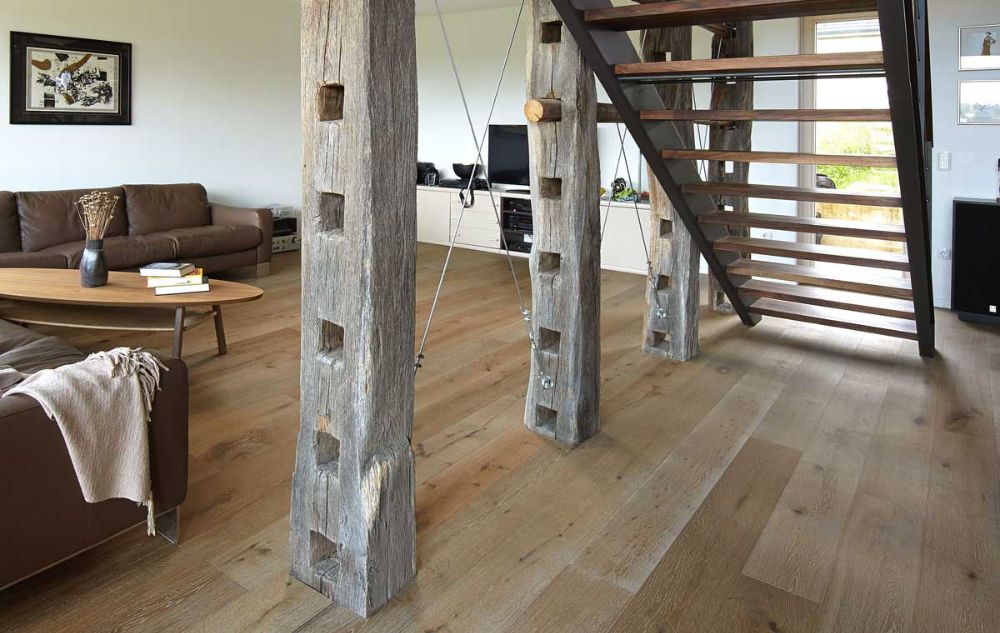 Princic Floor Experts Italia - San Lorenzo Isontino GO Professionals