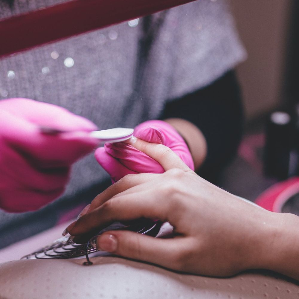 Sky Nail & Spa - Panama City Beach Documentation