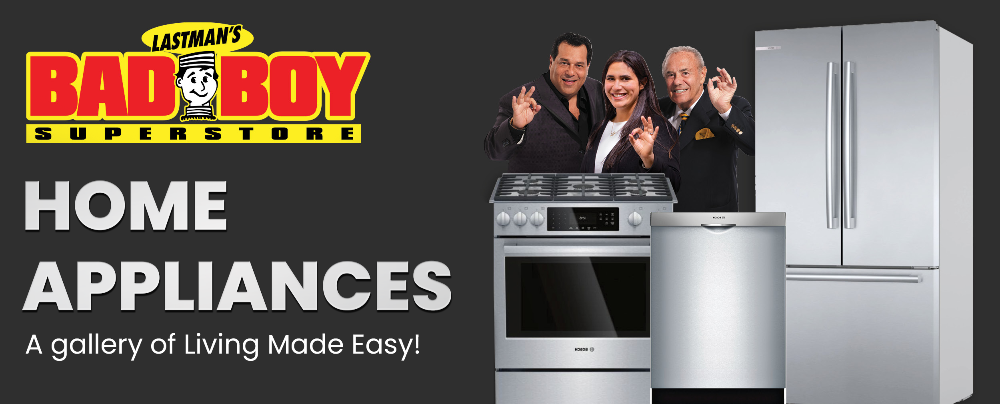 Lastman's Bad Boy - North York Accommodate