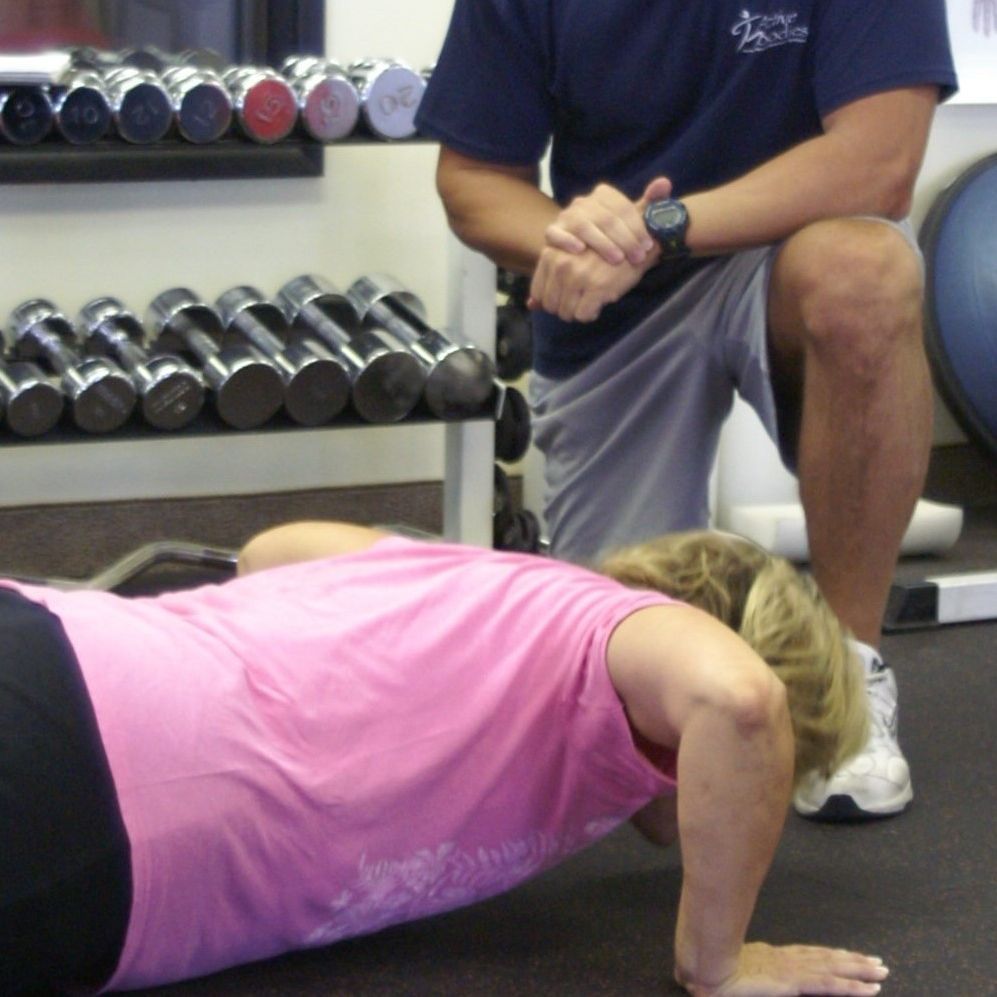 Active Bodies - Gilbert Contemporary