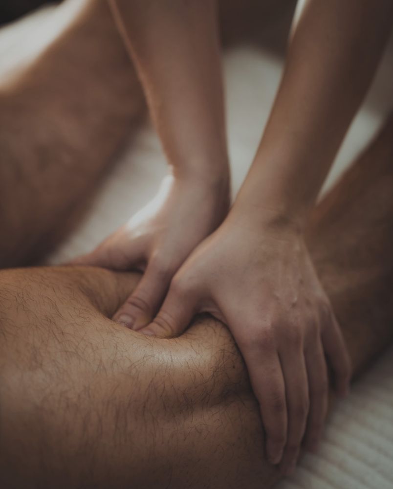 Oak Haven Massage - Austin Accessibility
