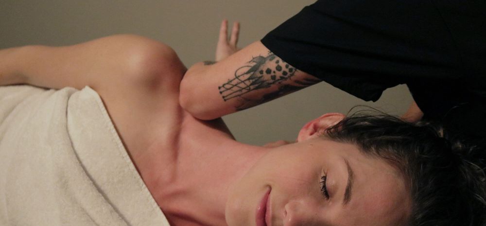 Oak Haven Massage - Austin Combination