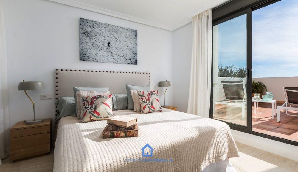 Choose Marbella Real Estate - Benahavís Appointments