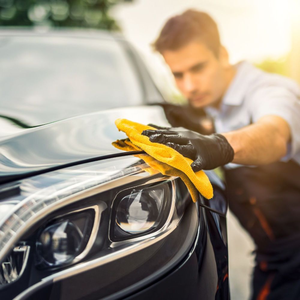 Wright Way Collision - Paso Robles Organization