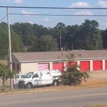 Apple Self Storage - Carrollton Affordability