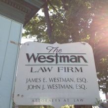 The Westman Law Firm - Jamestown Accessibility