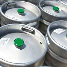 Juniata Beverage - Mifflintown Wheelchairs