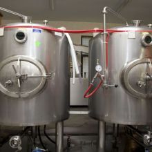 Juniata Beverage - Mifflintown Informative