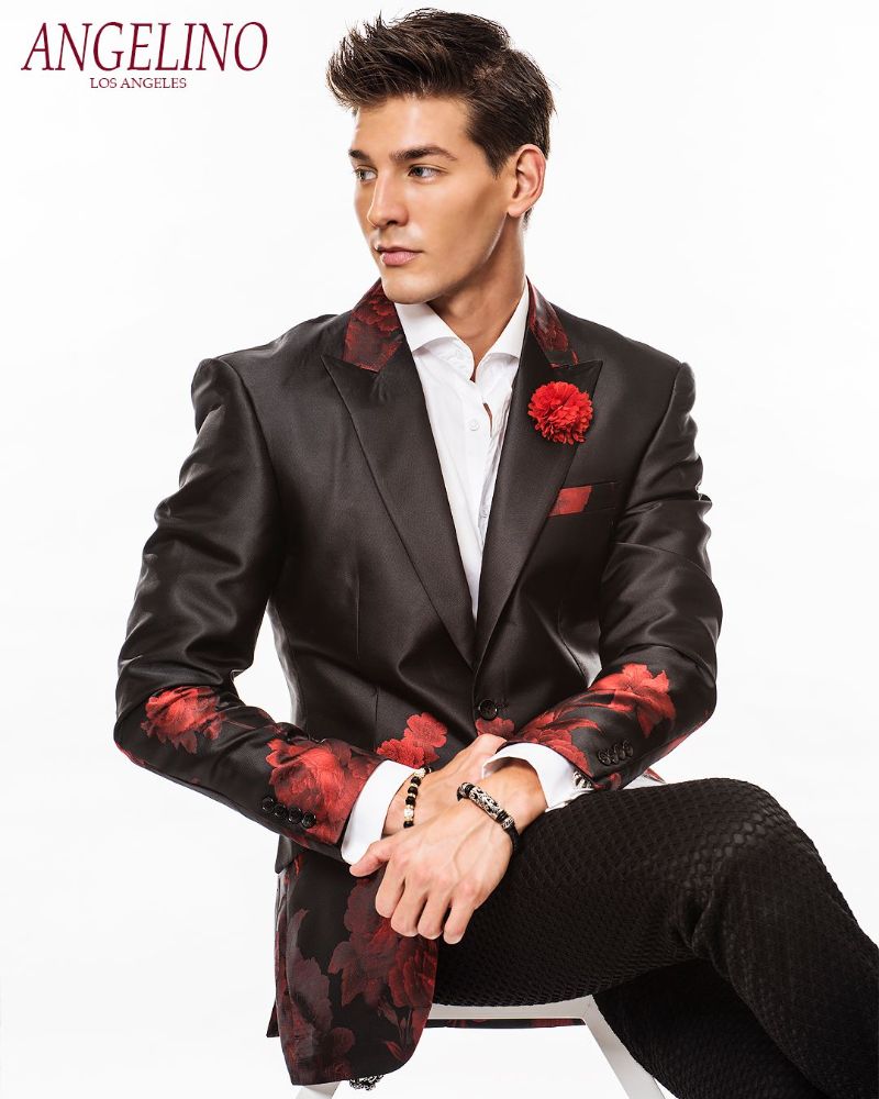 Angelino - Los Angeles Contemporary