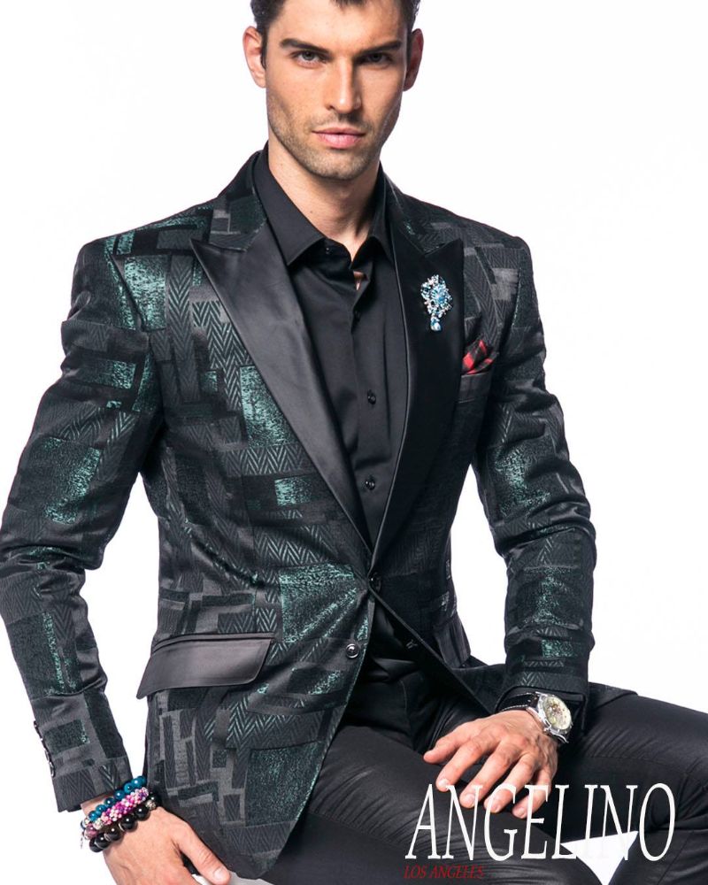 Angelino - Los Angeles Information