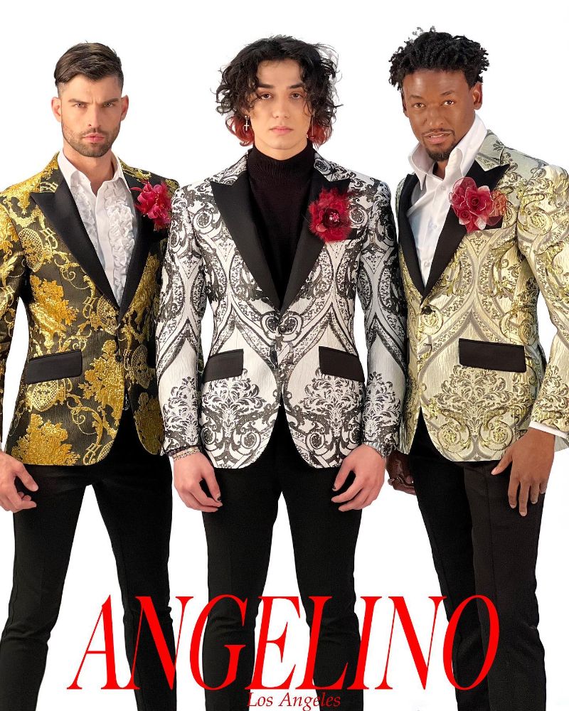 Angelino - Los Angeles Informative