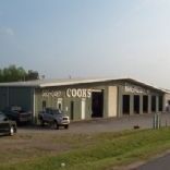 Oates Construction Co, Inc. - Spartanburg Information