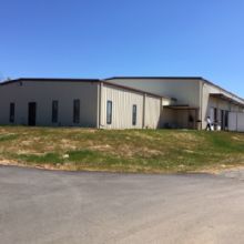 Oates Construction Co, Inc. - Spartanburg Spartanburg