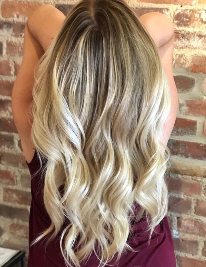 Shine Salon + Spa - Ossining Appointments