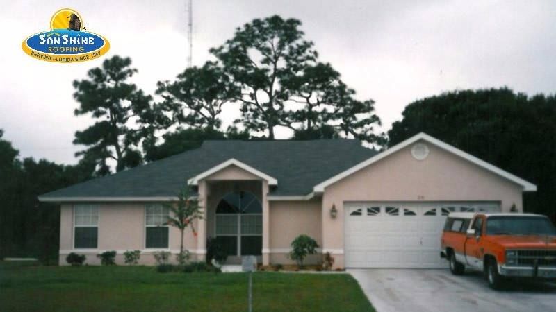 SonShine Roofing - Sarasota Availability