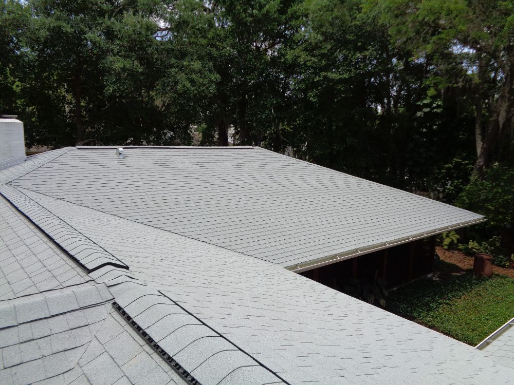 SonShine Roofing - Sarasota Appointments