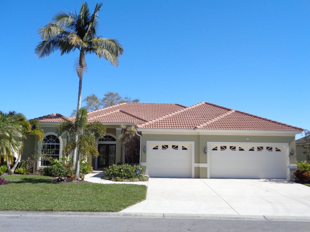 SonShine Roofing - Sarasota Improvements
