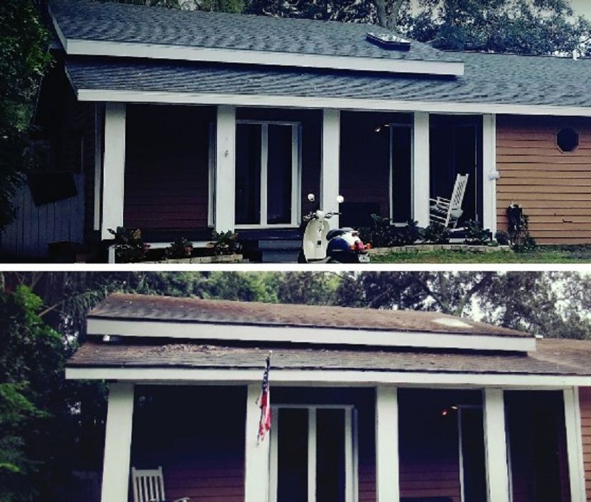 SonShine Roofing - Sarasota Informative