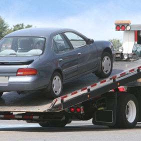 Angelo Towing - San Angelo Organization