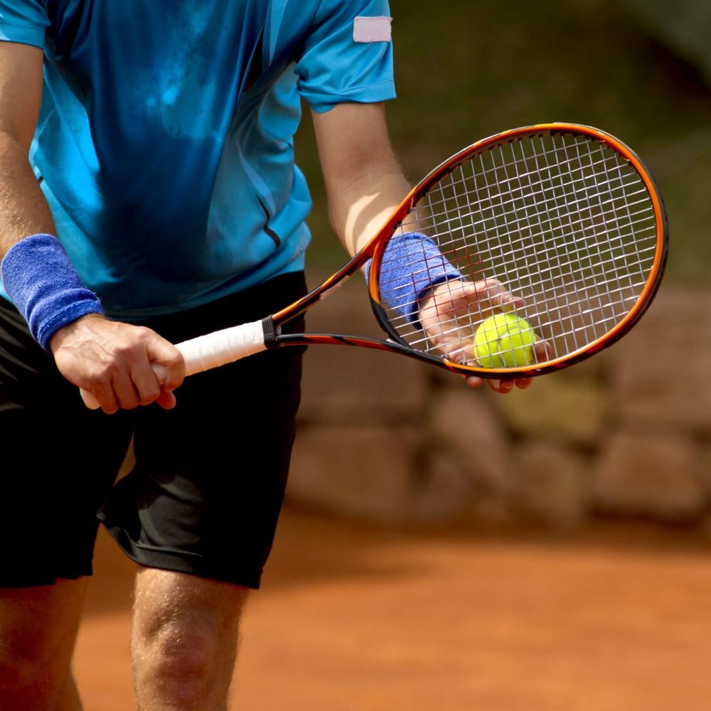 SweetSpot Racquet Shop - Mishawaka Affordability