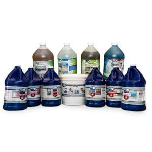 TCHEM Industrial Services - Kernersville Affordability