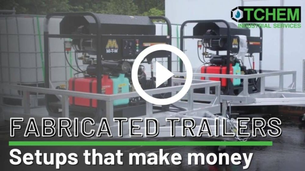 TCHEM Industrial Services - Kernersville Kernersville