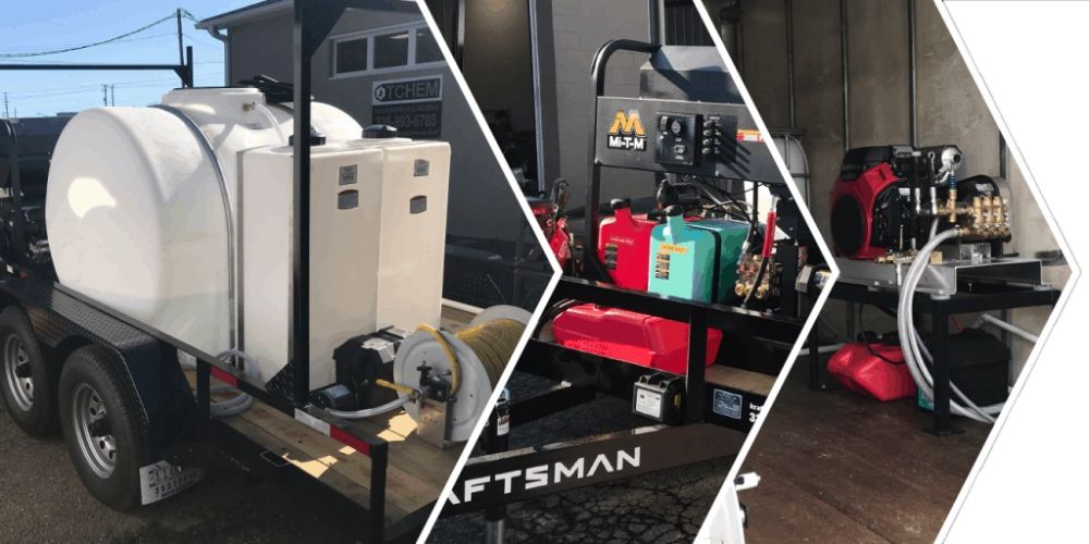 TCHEM Industrial Services - Kernersville Convenience