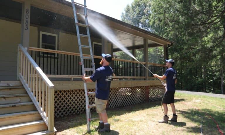 TCHEM Industrial Services - Kernersville Established