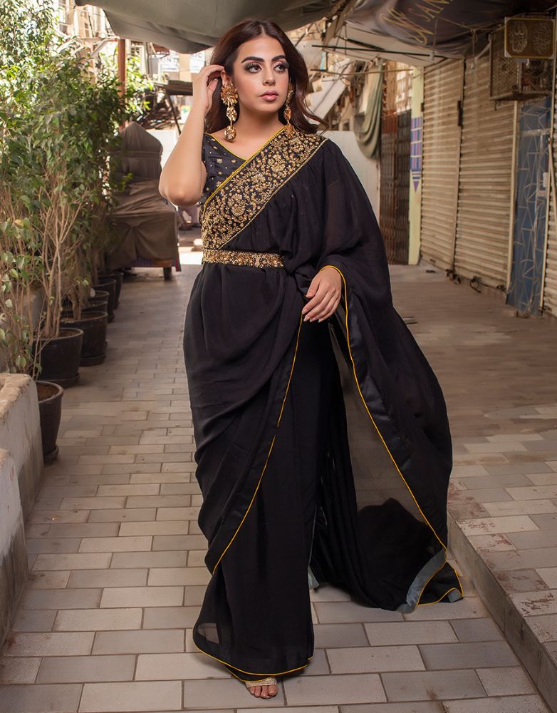 Talha Batla - Karachi Combination